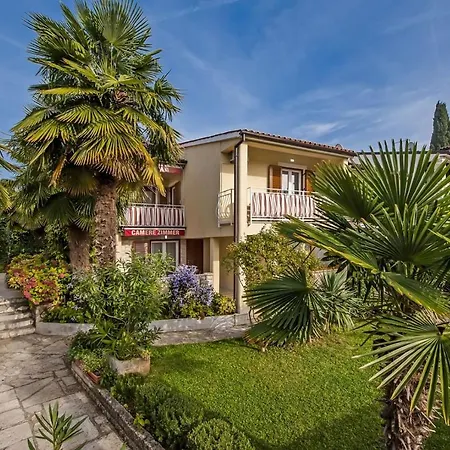 Pino 3* Rovinj