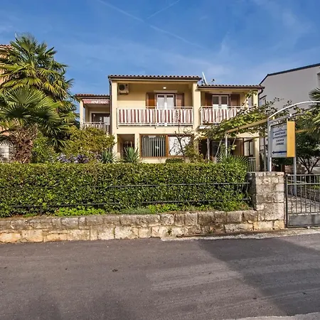 Guest house Pino Rovinj
