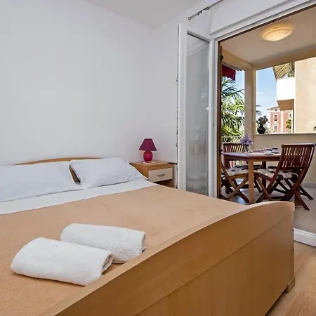 Guest house Pino Rovinj