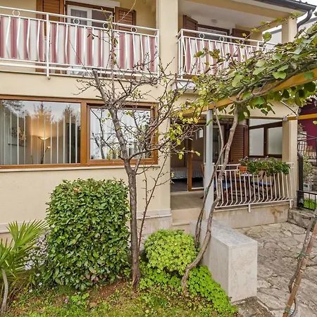 Pino 3* Rovinj