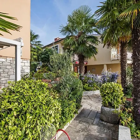 Guest house Pino Rovinj