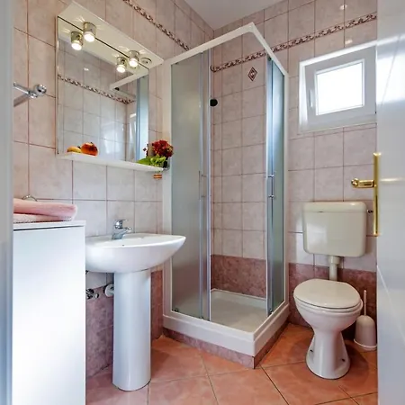 Guest house Pino Rovinj