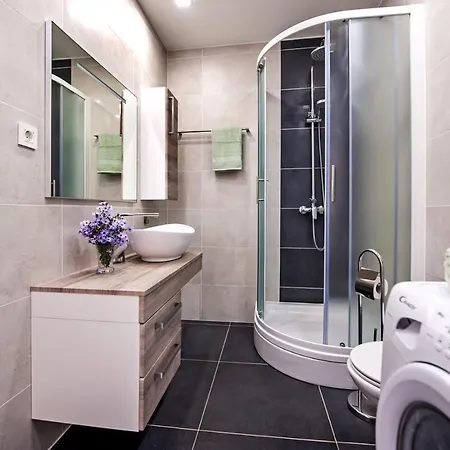 Pino Guest house Rovinj