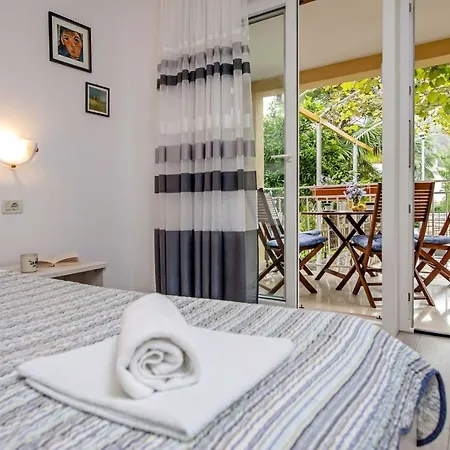 Pino 3* Rovinj