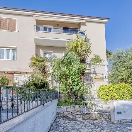Pino 3* Rovinj