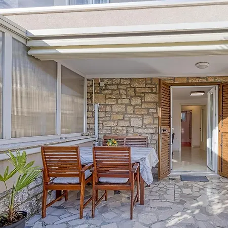 Maison d'hôtes Pino Rovinj