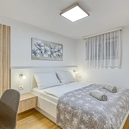 Pino Guest house Rovinj