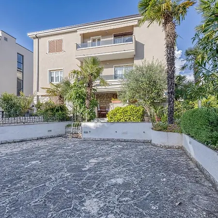 Maison d'hôtes Pino Rovinj