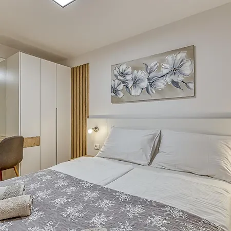 Pino Guest house Rovinj