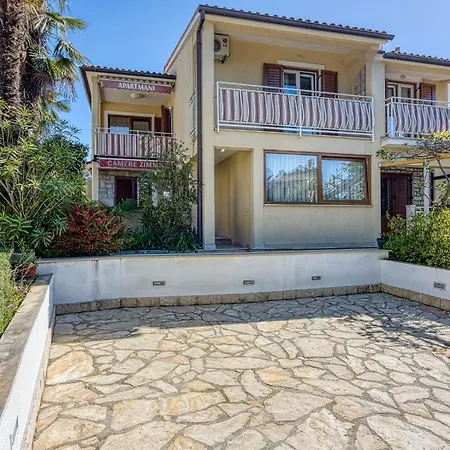 Guest house Pino Rovinj