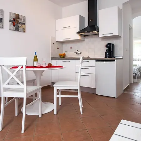 Guest house Pino