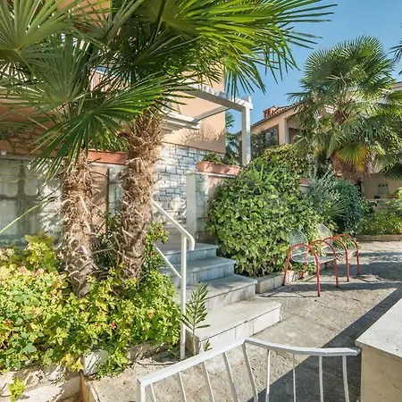 Guest house Pino 3*
