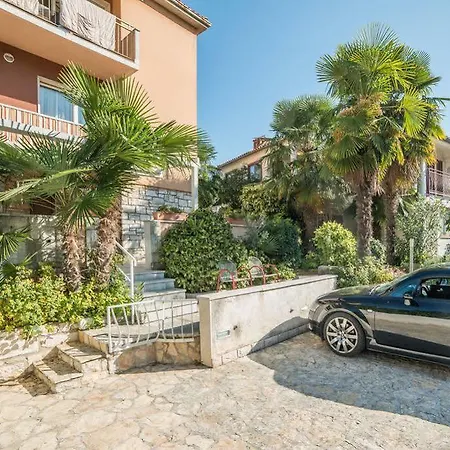 Pino 3* Rovinj