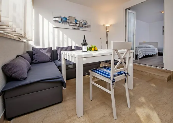 Pino 3* Rovinj