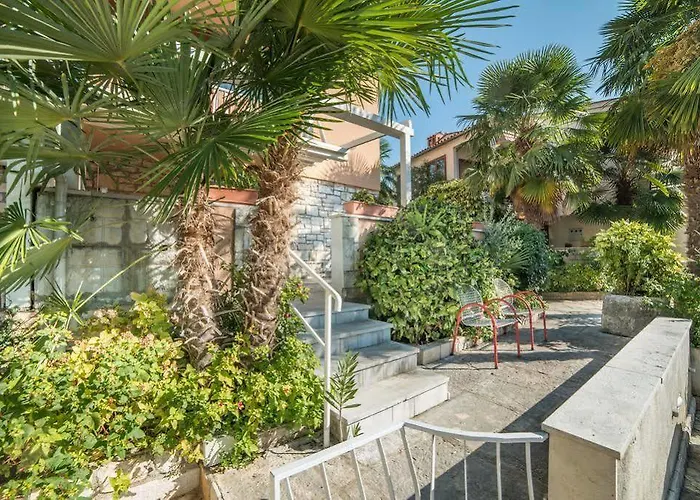 Maison d'hôtes Pino 3*