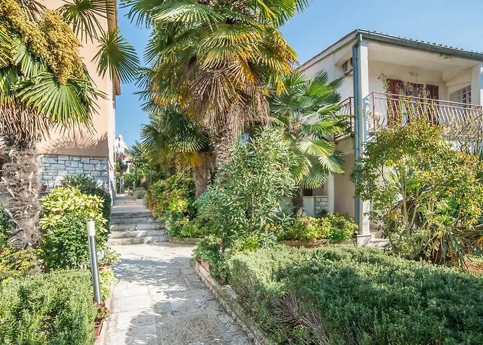 Pino 3* Rovinj