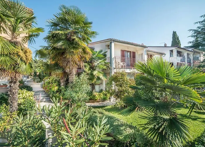 Maison d'hôtes Pino