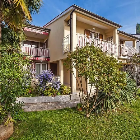 Pino 3* Rovinj