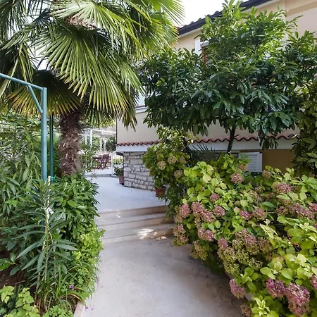 Pino בית הארחה