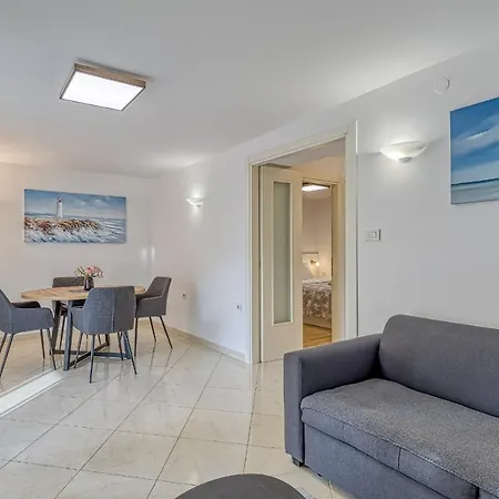 Pensionat Pino Rovinj