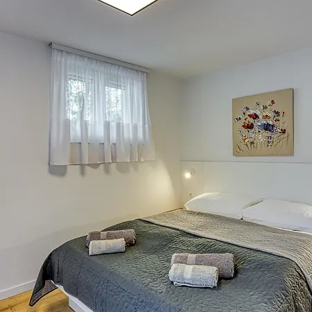 Pino בית הארחה 3*