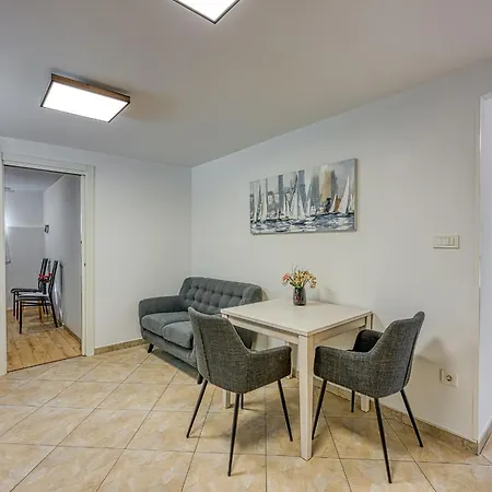 Pensionat Pino Rovinj