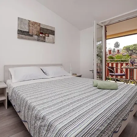 בית הארחה Pino