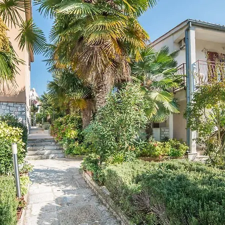 Pino 3* Rovinj